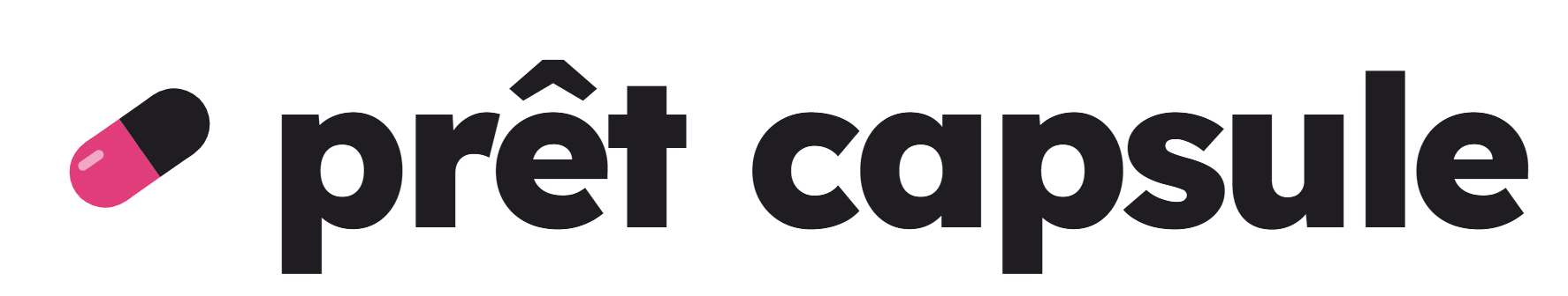 Prêt Capsule